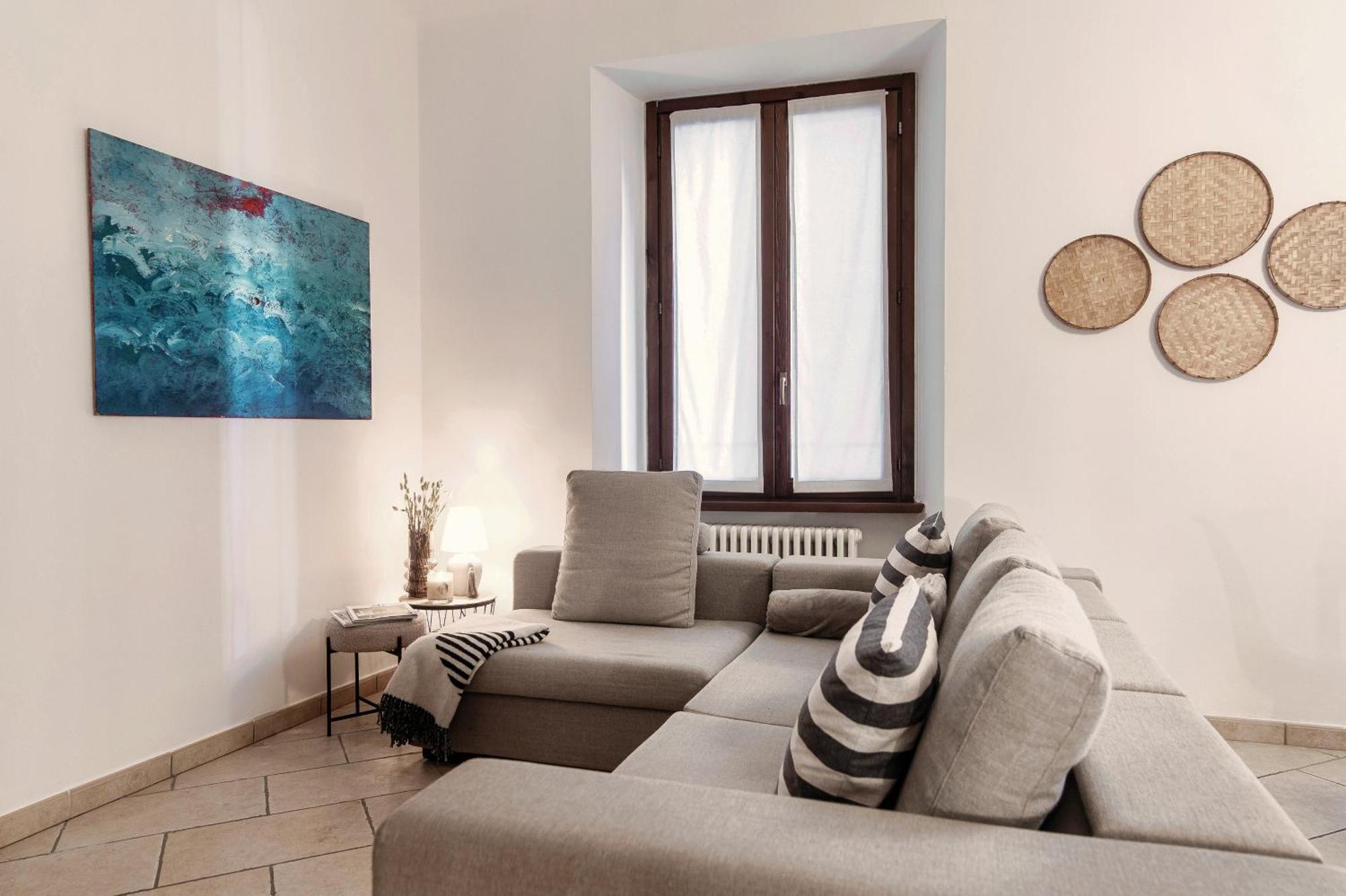 Il Lauro - By Myhomeincomo Exterior foto